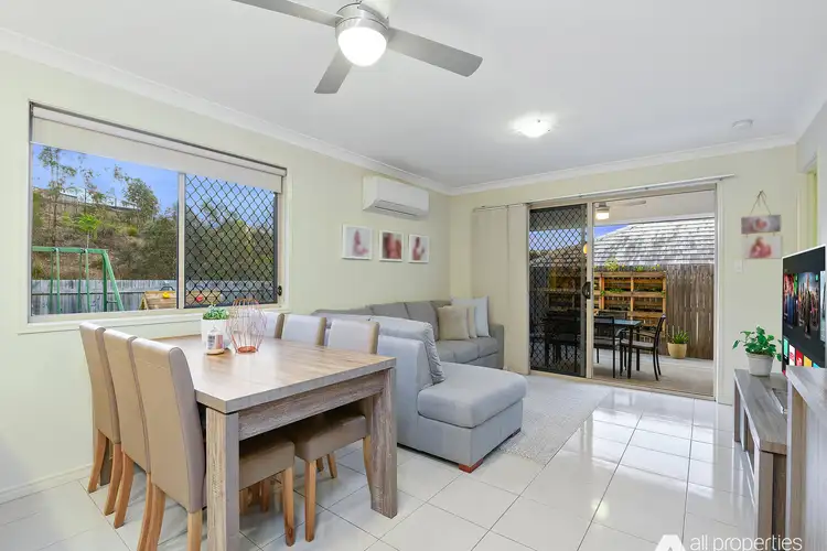 Fourth view of Homely house listing, 13 Amari Street, Holmview QLD 4207