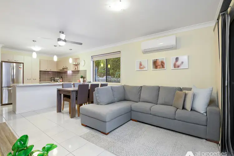 Fifth view of Homely house listing, 13 Amari Street, Holmview QLD 4207