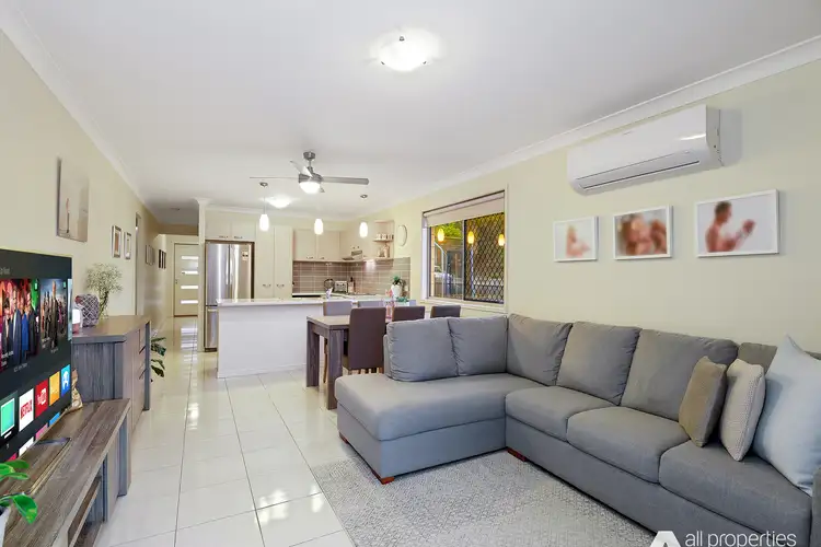 Sixth view of Homely house listing, 13 Amari Street, Holmview QLD 4207