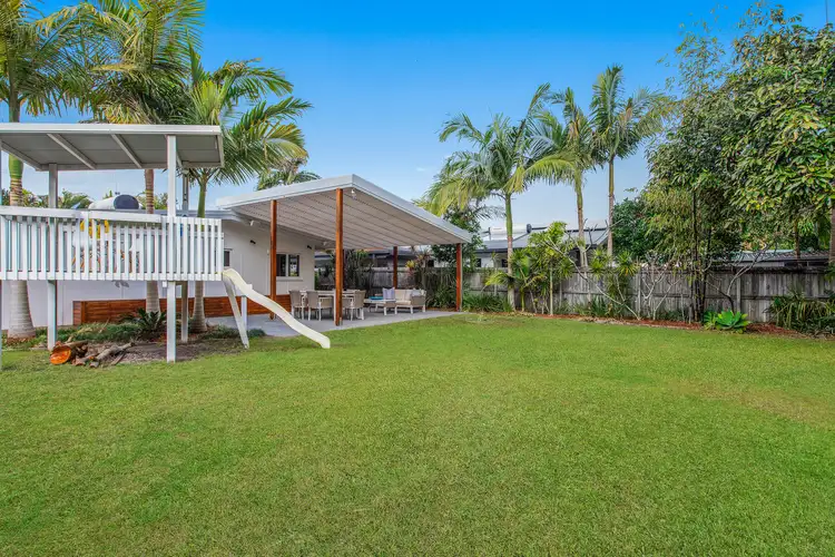 18 Kauri Avenue, Bogangar NSW 2488