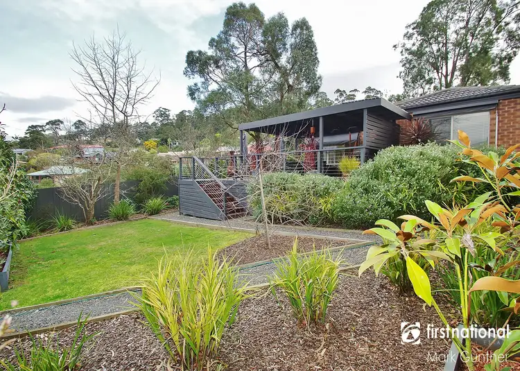 Main view of Homely house listing, 1/12 Stephens Road, Healesville VIC 3777