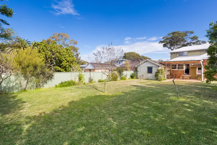 Third view of Homely house listing, 210 Kiora Road, Yowie Bay NSW 2228