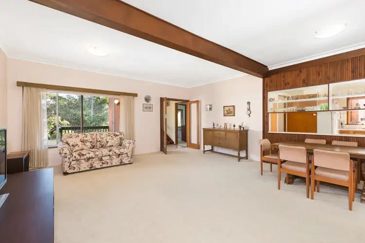 Fifth view of Homely house listing, 210 Kiora Road, Yowie Bay NSW 2228