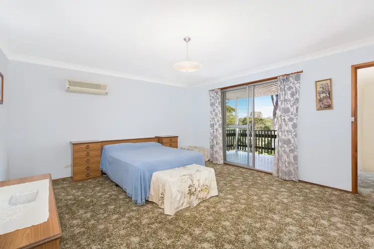 Sixth view of Homely house listing, 210 Kiora Road, Yowie Bay NSW 2228
