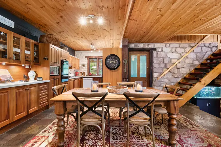 Second view of Homely house listing, 27 Dyer Road, Macclesfield SA 5153