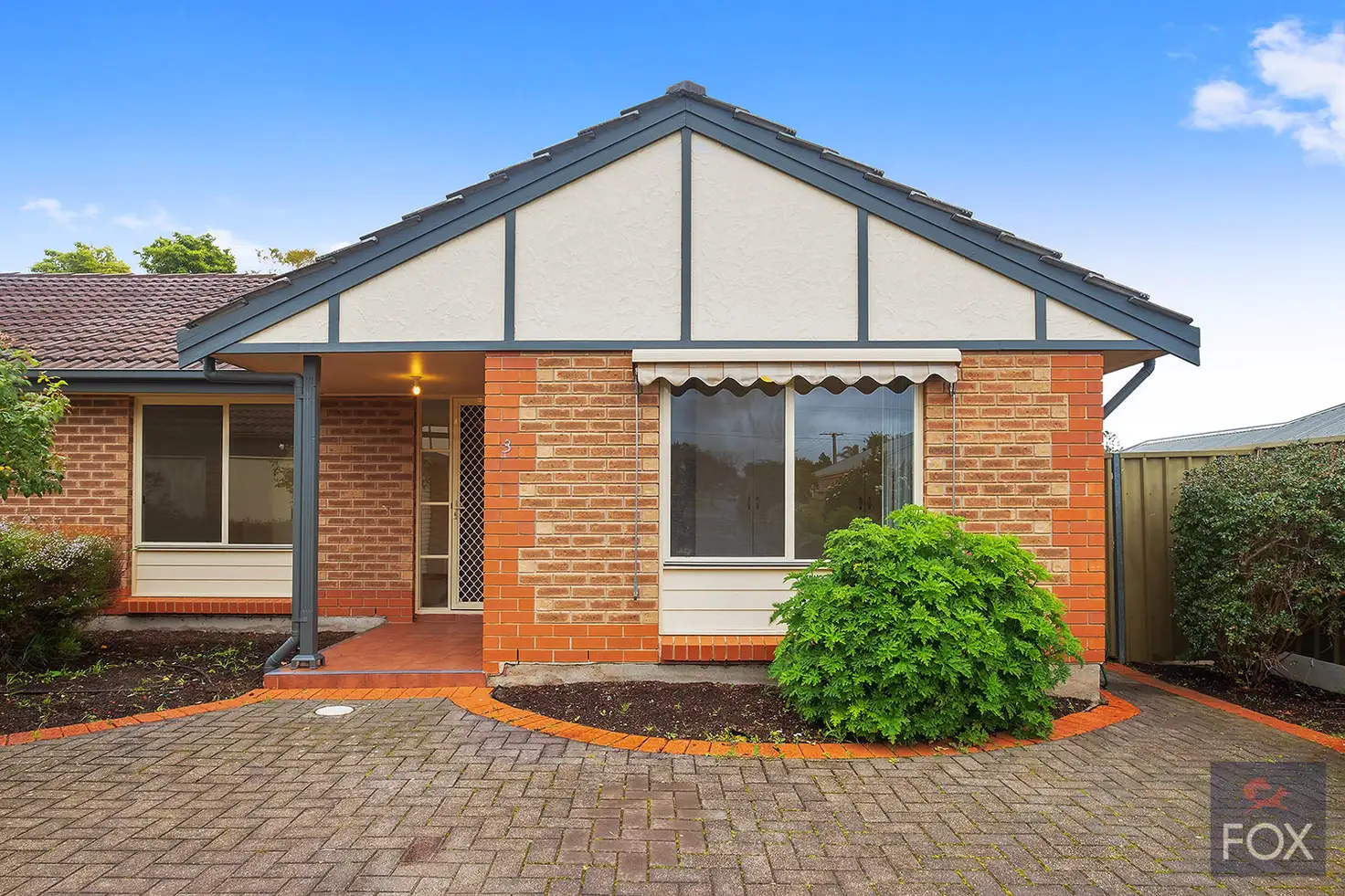 Main view of Homely semi-detached listing, 3/62 Davenport Terrace, Seacliff Park SA 5049