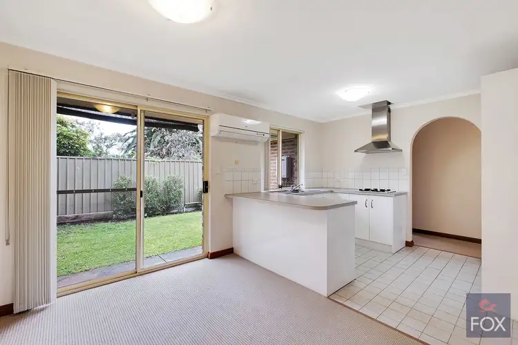 Fifth view of Homely semi-detached listing, 3/62 Davenport Terrace, Seacliff Park SA 5049