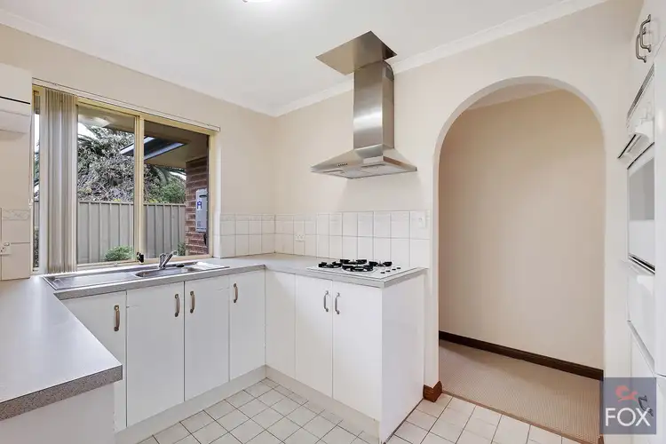 Sixth view of Homely semi-detached listing, 3/62 Davenport Terrace, Seacliff Park SA 5049