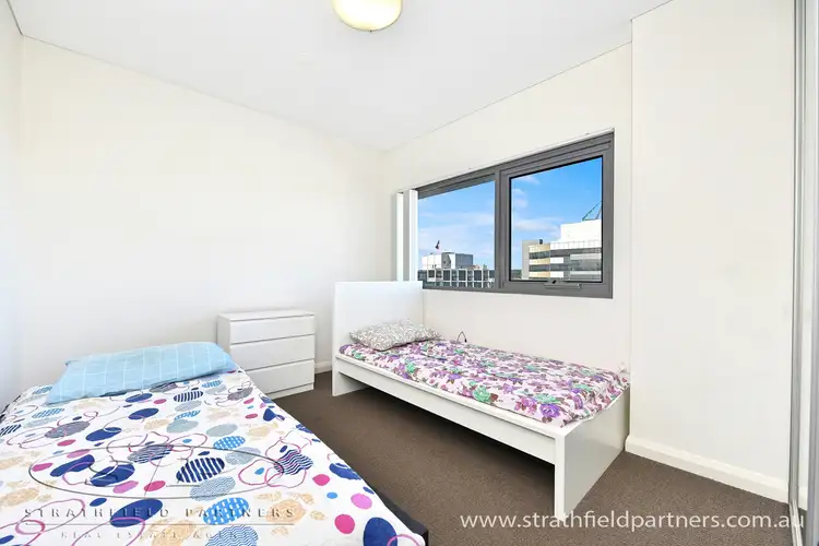 Fourth view of Homely apartment listing, 1001/29 Hunter Street, Parramatta NSW 2150