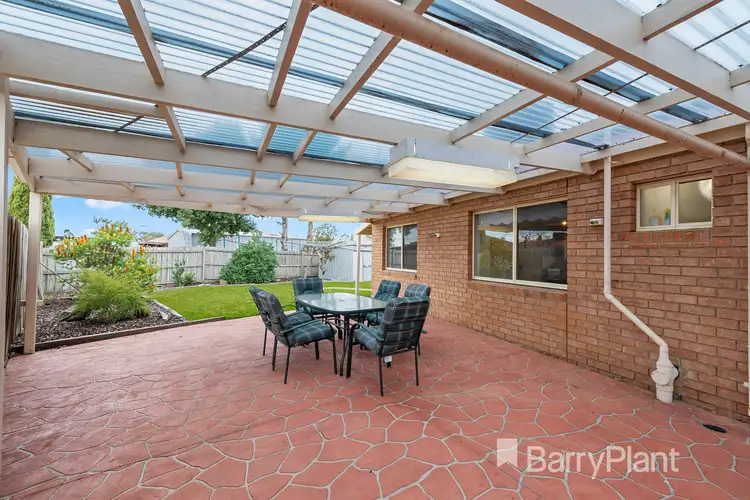 Sixth view of Homely house listing, 28 Thames Boulevard, Werribee VIC 3030