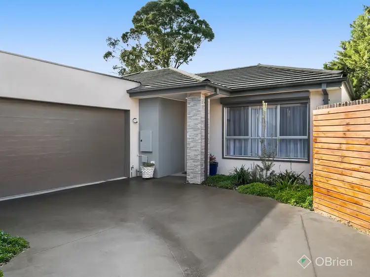 Main view of Homely unit listing, 3/3A Larch Street, Langwarrin VIC 3910
