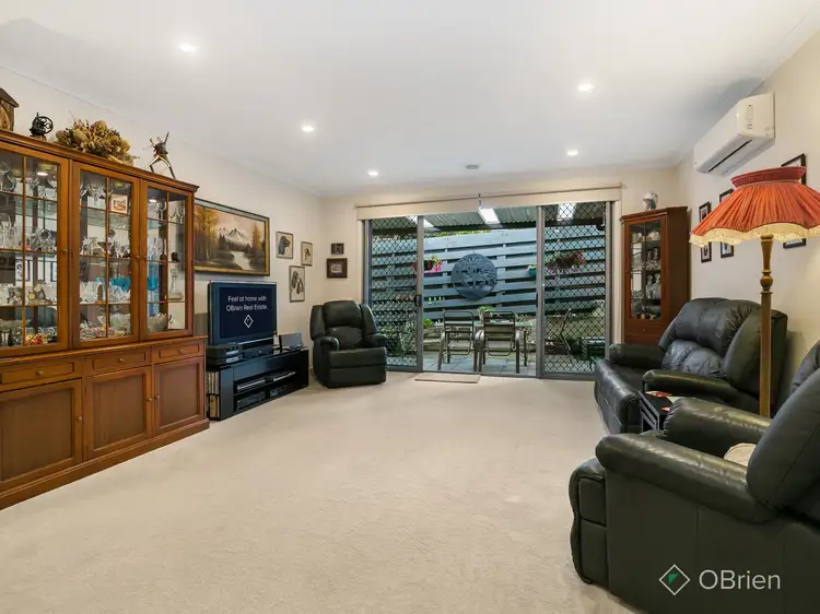 Third view of Homely unit listing, 3/3A Larch Street, Langwarrin VIC 3910