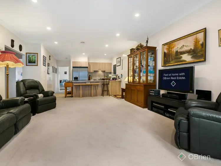 Fourth view of Homely unit listing, 3/3A Larch Street, Langwarrin VIC 3910