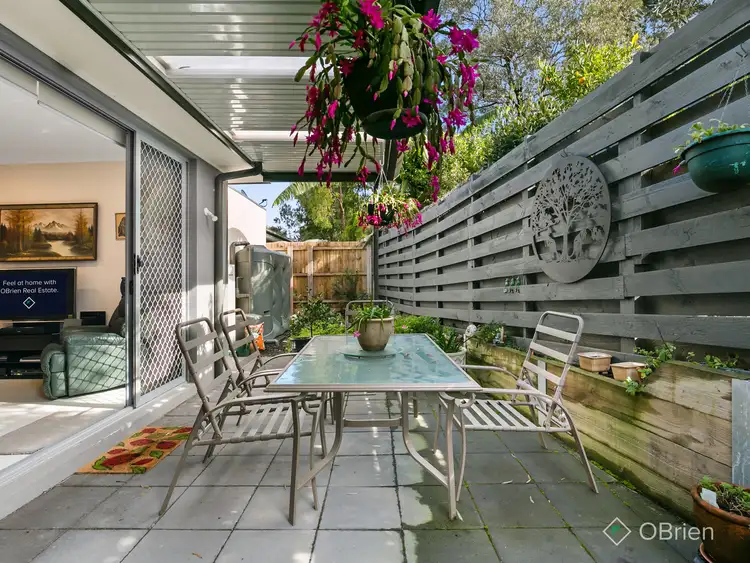 Fifth view of Homely unit listing, 3/3A Larch Street, Langwarrin VIC 3910