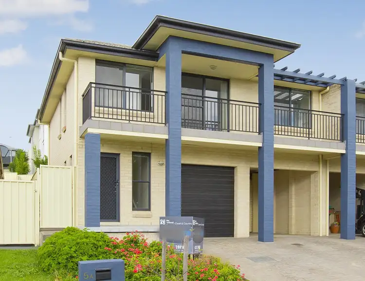 5 Pike Place, Kiama NSW 2533