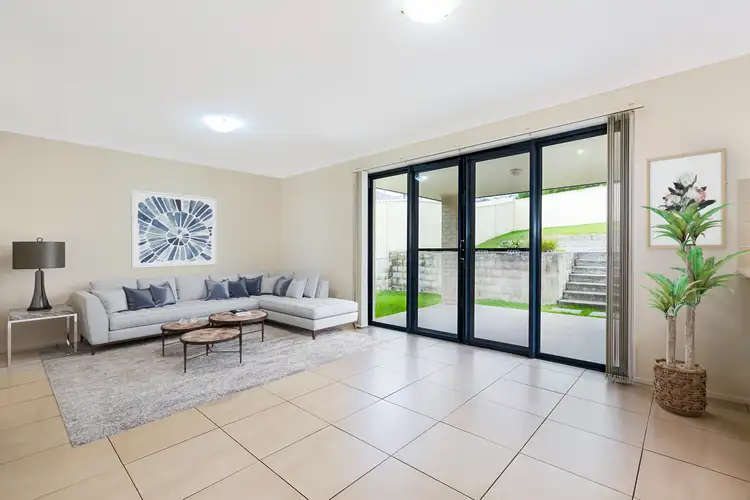 Second view of Homely townhouse listing, 5 Pike Place, Kiama NSW 2533