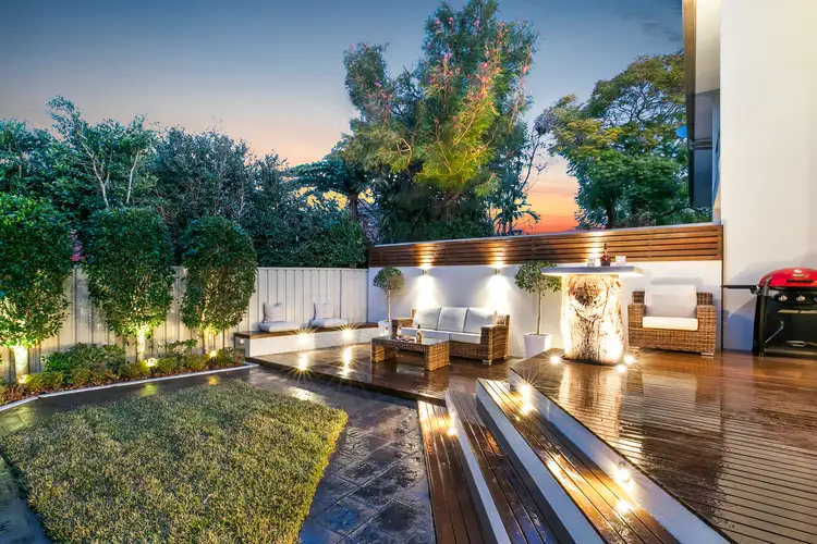 Main view of Homely townhouse listing, 5/20 High Street, Caringbah NSW 2229