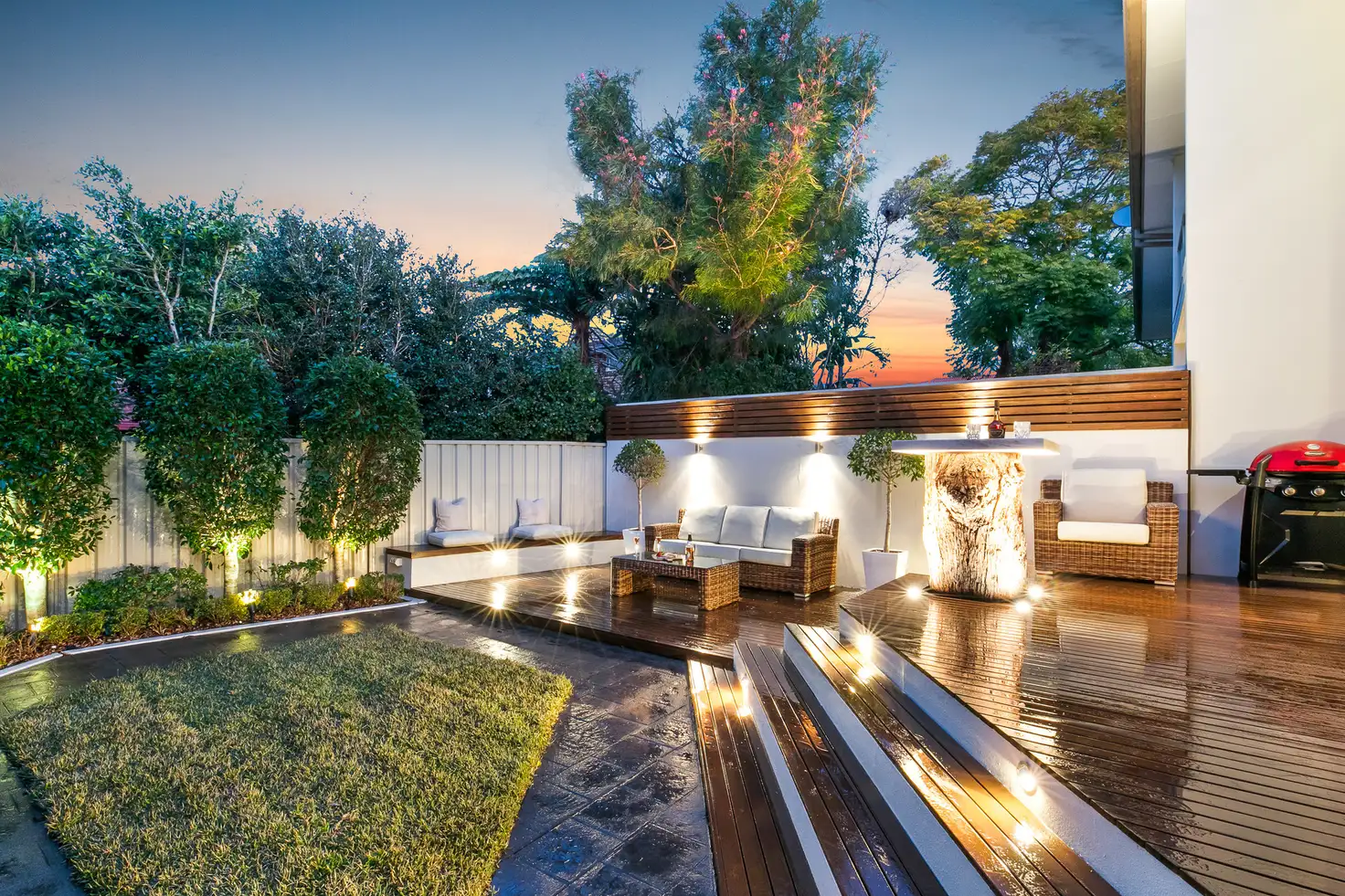 Main view of Homely townhouse listing, 5/20 High Street, Caringbah NSW 2229
