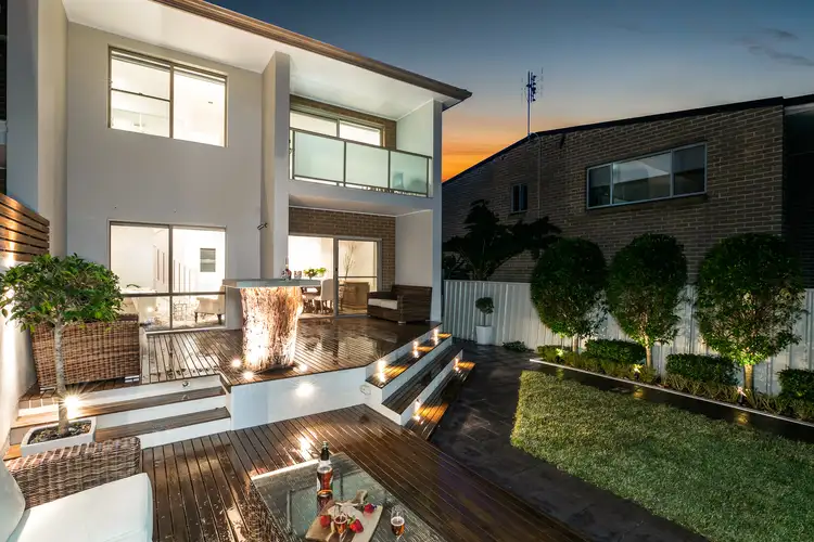 Fourth view of Homely townhouse listing, 5/20 High Street, Caringbah NSW 2229