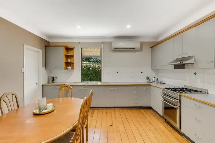 Fourth view of Homely house listing, 28 Charlotte Street, Newtown QLD 4350