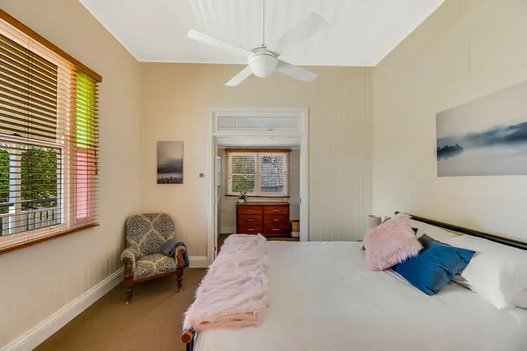 Fifth view of Homely house listing, 28 Charlotte Street, Newtown QLD 4350