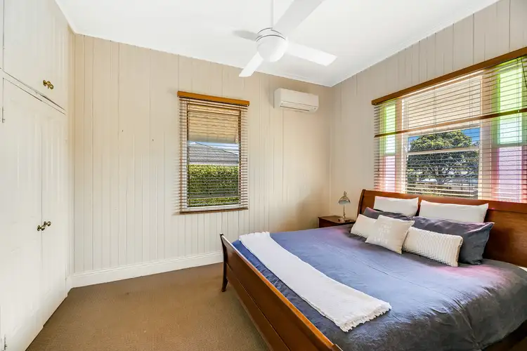 Sixth view of Homely house listing, 28 Charlotte Street, Newtown QLD 4350