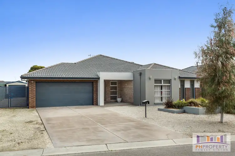 5 Greenfield Drive, Epsom VIC 3551
