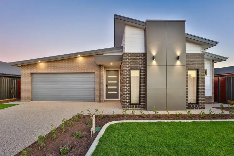 580 Walnut Avenue, Mildura VIC 3500