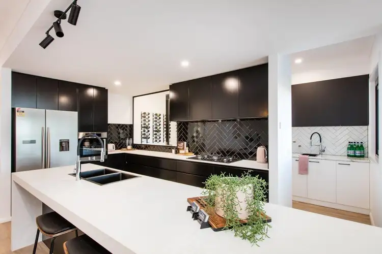 Third view of Homely house listing, 580 Walnut Avenue, Mildura VIC 3500