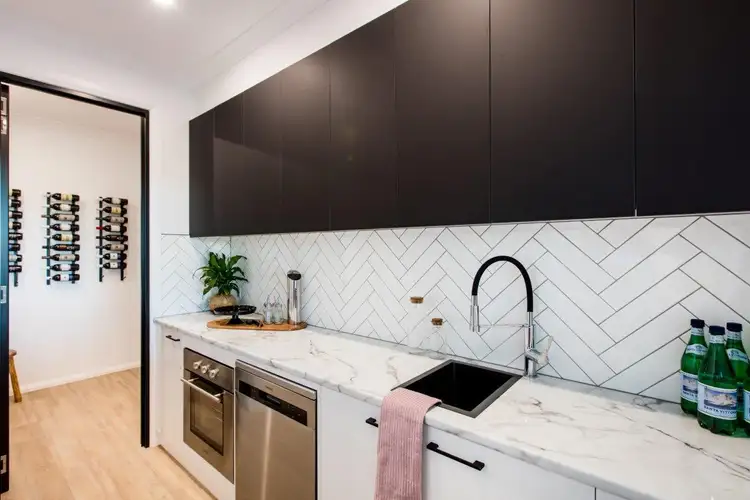 Fourth view of Homely house listing, 580 Walnut Avenue, Mildura VIC 3500