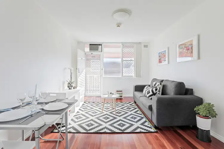 27/151b Smith Street, Summer Hill NSW 2130
