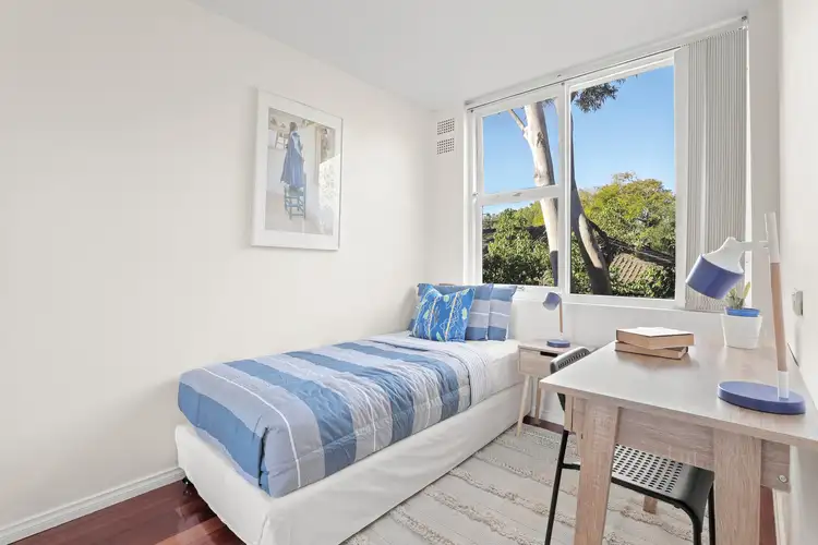 Second view of Homely apartment listing, 27/151b Smith Street, Summer Hill NSW 2130