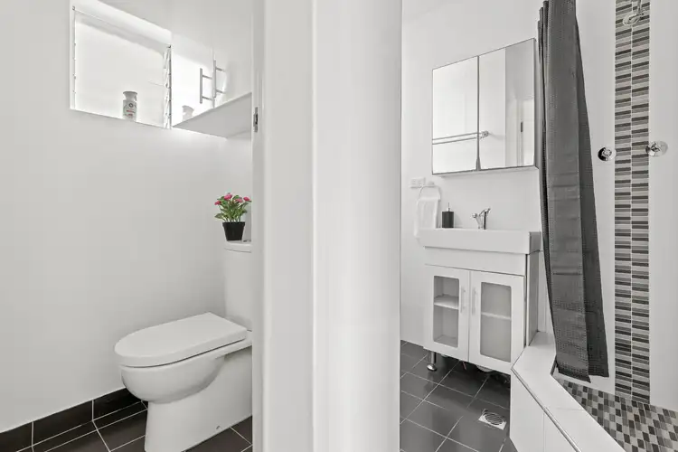 Fourth view of Homely apartment listing, 27/151b Smith Street, Summer Hill NSW 2130