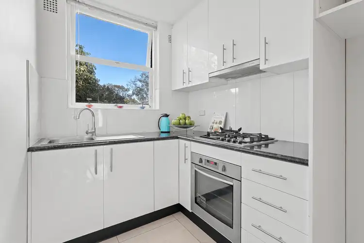 Fifth view of Homely apartment listing, 27/151b Smith Street, Summer Hill NSW 2130