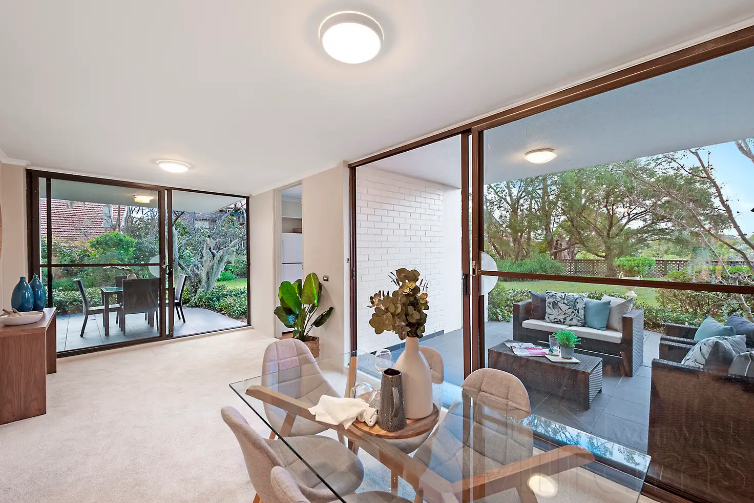 Main view of Homely apartment listing, 3/59 Wrights Road, Drummoyne NSW 2047