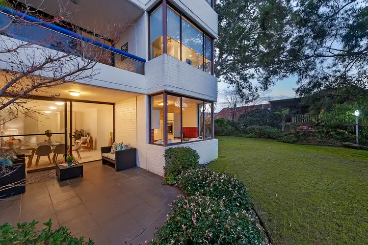 Second view of Homely apartment listing, 3/59 Wrights Road, Drummoyne NSW 2047