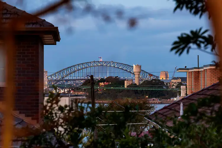 Third view of Homely apartment listing, 3/59 Wrights Road, Drummoyne NSW 2047