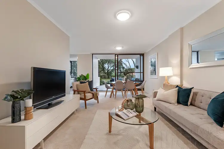 Fourth view of Homely apartment listing, 3/59 Wrights Road, Drummoyne NSW 2047