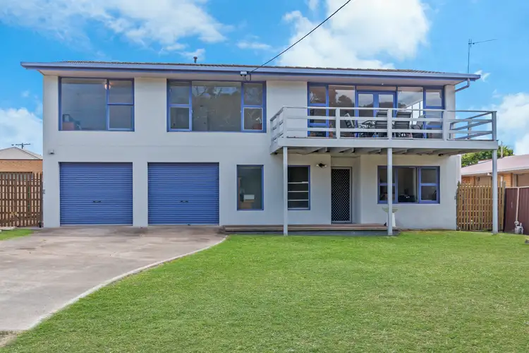 136 Barkly Street, Portland VIC 3305