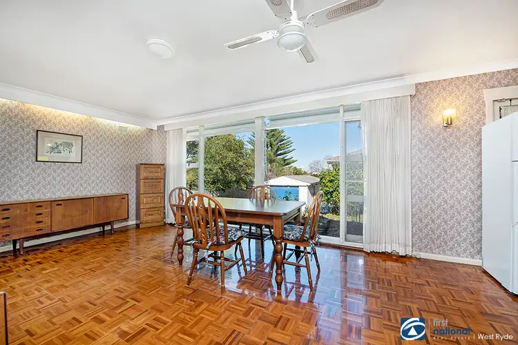 Fourth view of Homely house listing, 14 Goodwin Street, West Ryde NSW 2114