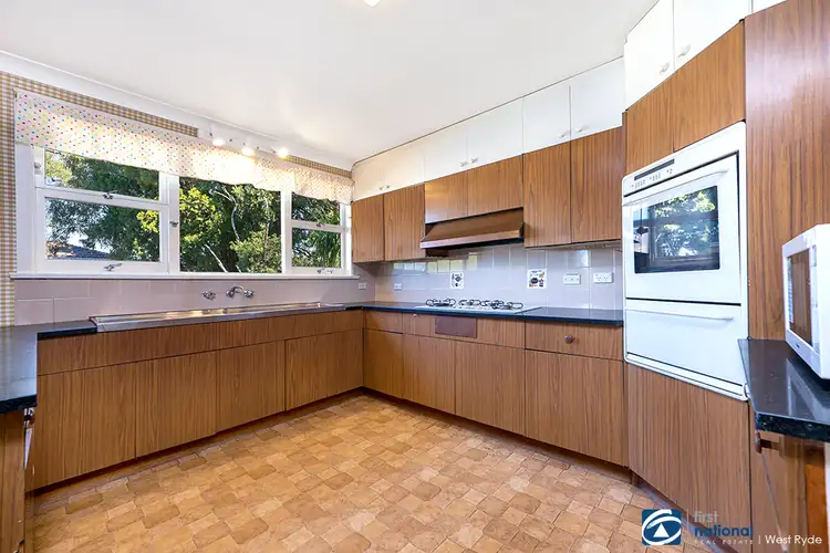 Fifth view of Homely house listing, 14 Goodwin Street, West Ryde NSW 2114