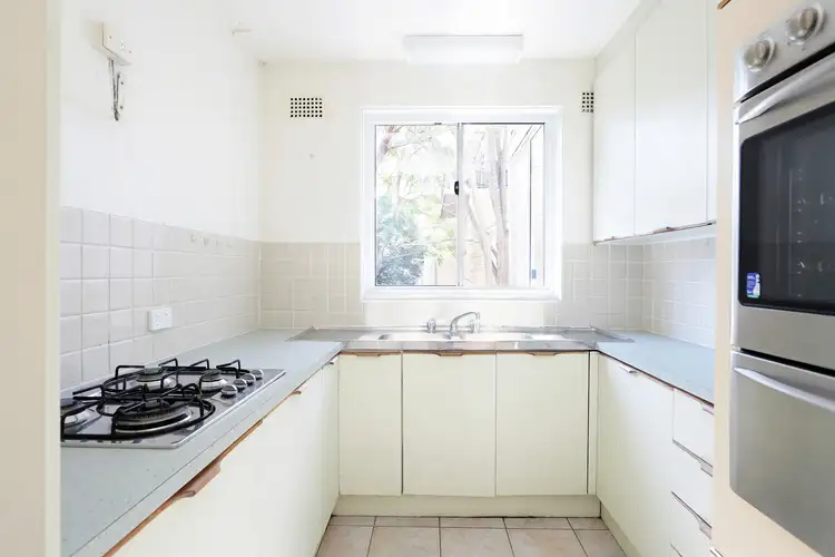 Fourth view of Homely apartment listing, 3/42 Avoca Street, Randwick NSW 2031