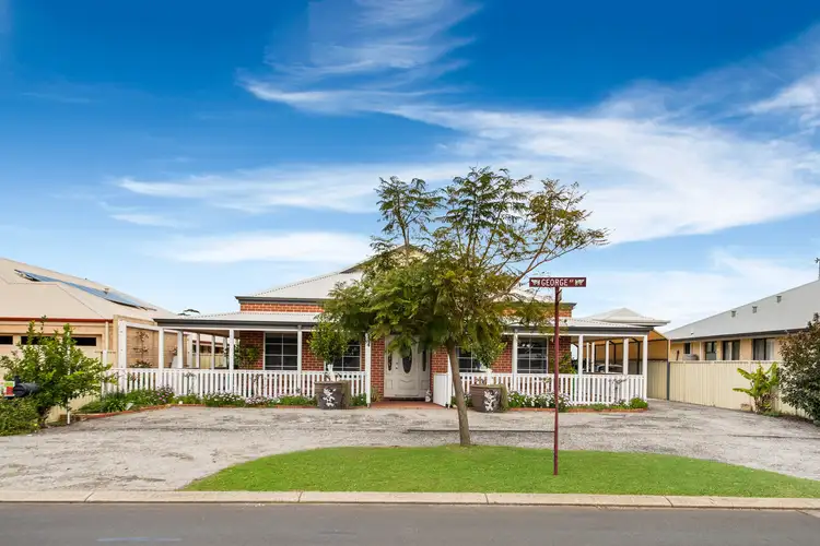 37 George Avenue, Brunswick WA 6224