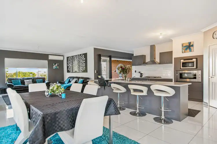 Fifth view of Homely house listing, 37 George Avenue, Brunswick WA 6224