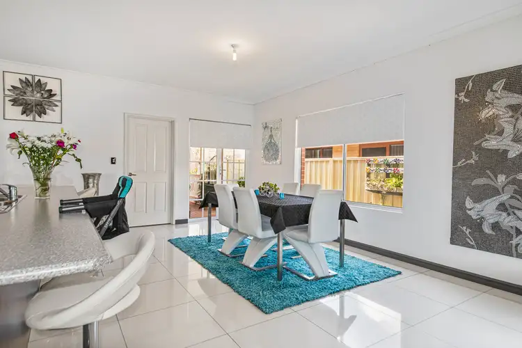 Sixth view of Homely house listing, 37 George Avenue, Brunswick WA 6224