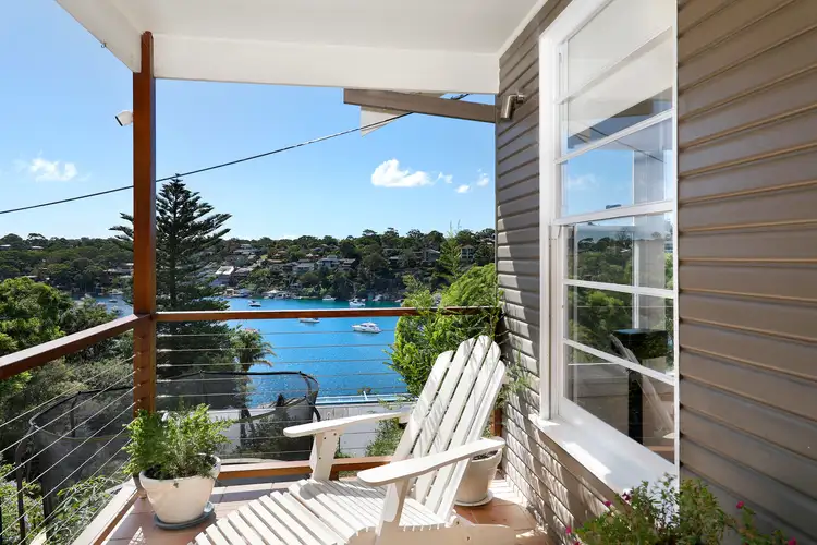 6 Coora Road, Yowie Bay NSW 2228