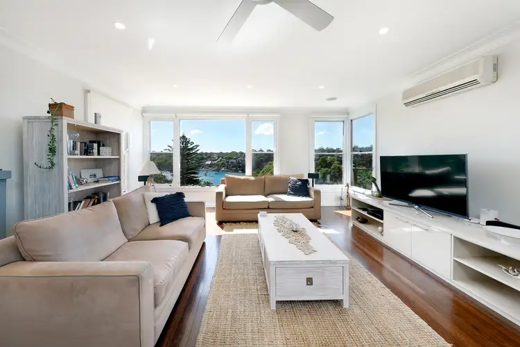 Third view of Homely house listing, 6 Coora Road, Yowie Bay NSW 2228