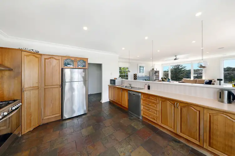 Fourth view of Homely house listing, 6 Coora Road, Yowie Bay NSW 2228