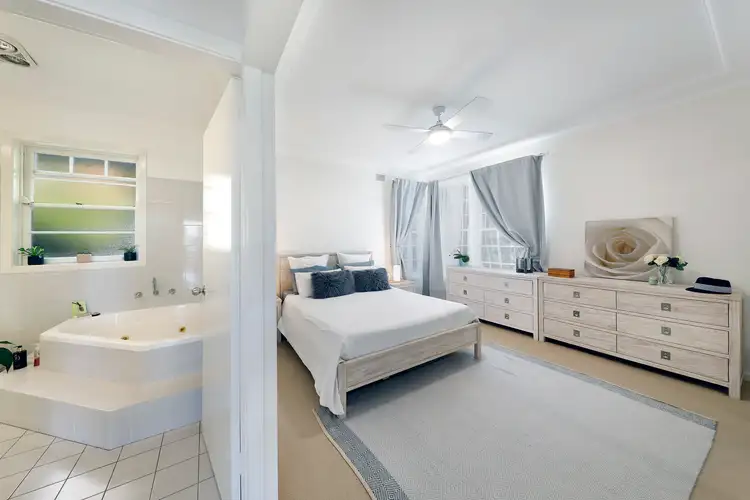 Fifth view of Homely house listing, 6 Coora Road, Yowie Bay NSW 2228