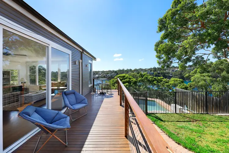 Sixth view of Homely house listing, 6 Coora Road, Yowie Bay NSW 2228